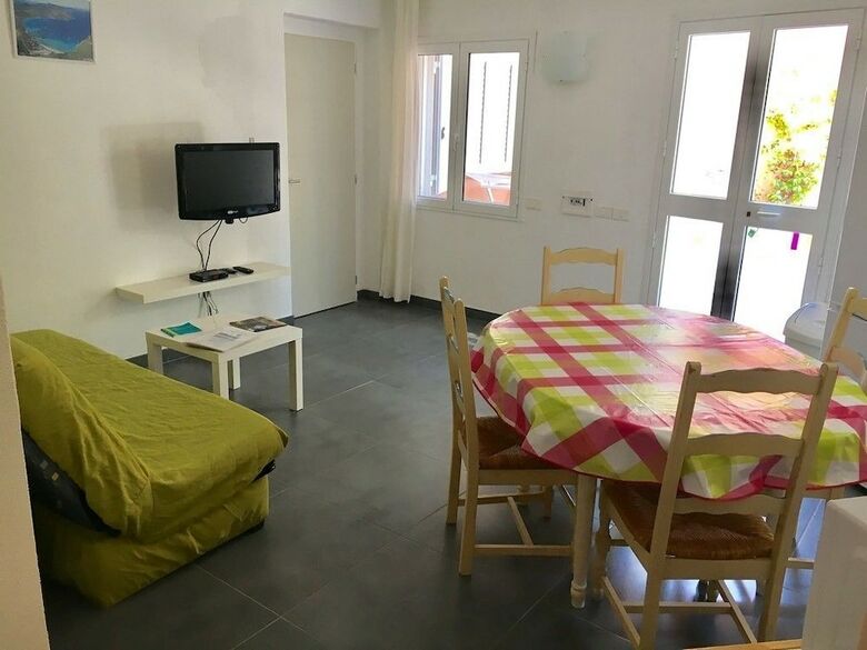 Residencia R�sidence Les Jardins de Sainte Lucie