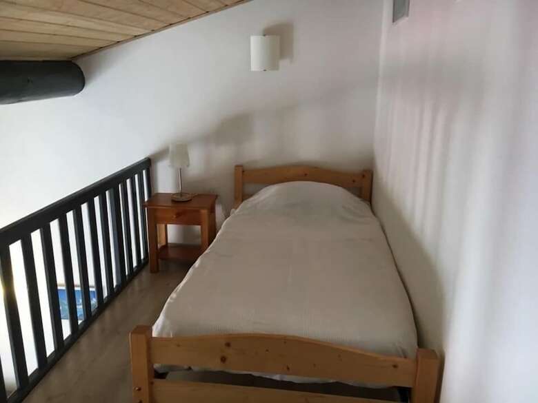 Residencia R�sidence Les Jardins de Sainte Lucie