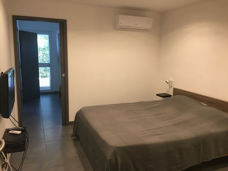 Residencia R�sidence Les Jardins de Sainte Lucie