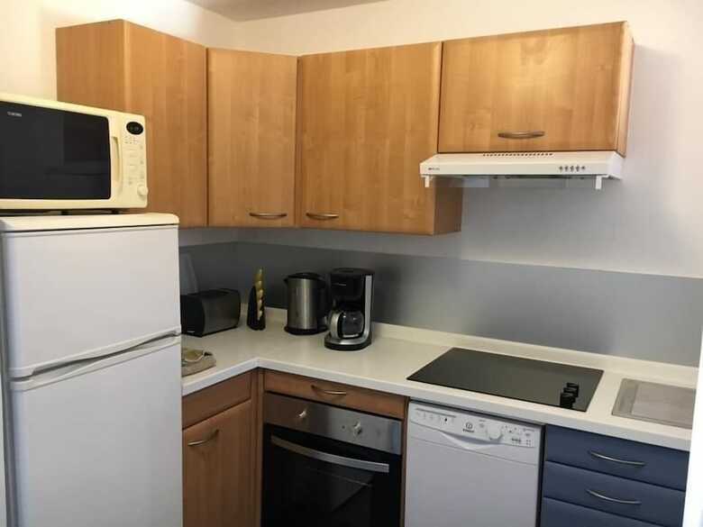 Residencia R�sidence Les Jardins de Sainte Lucie