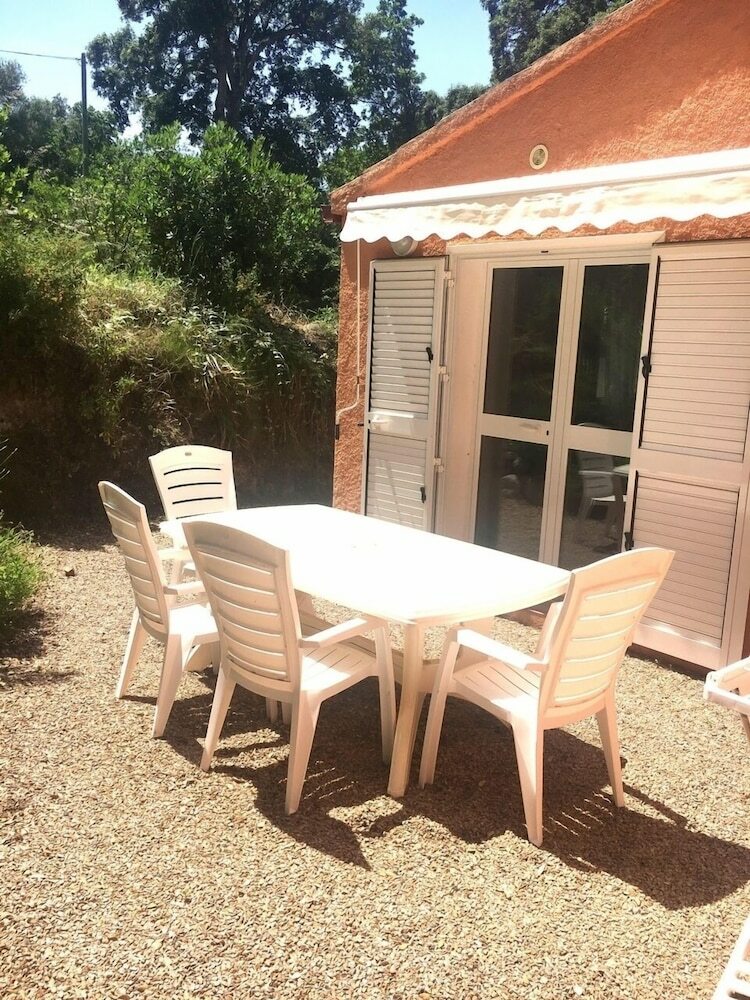 Residencia R�sidence Les Jardins de Sainte Lucie