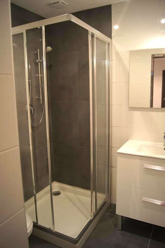 Residencia R�sidence Les Jardins de Sainte Lucie