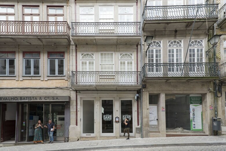 Apartamentos Downtown Almada Loft