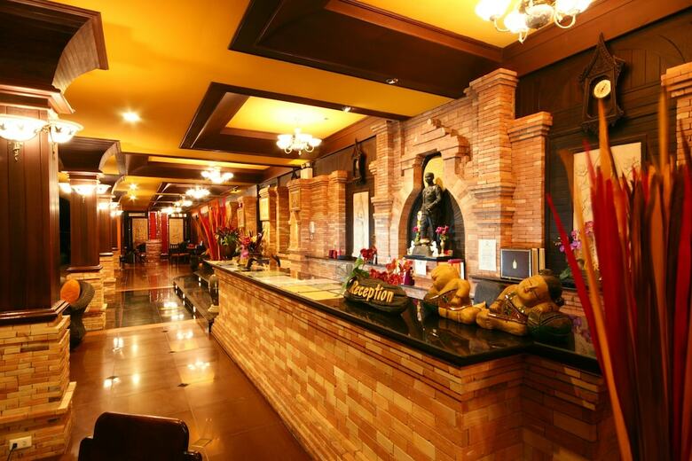 Apartamento Sea Breeze Resort