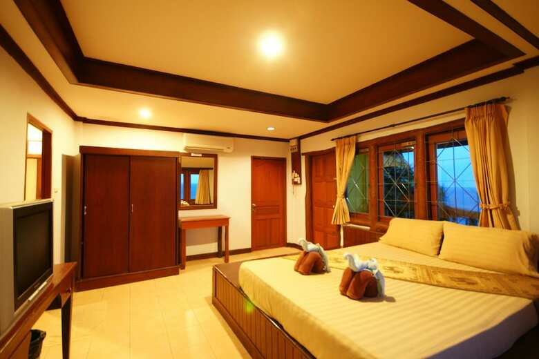 Apartamento Sea Breeze Resort