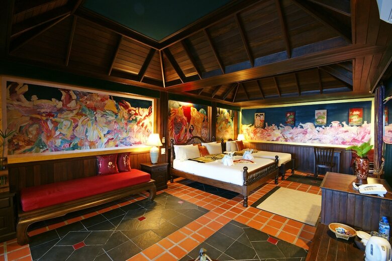Apartamento Sea Breeze Resort