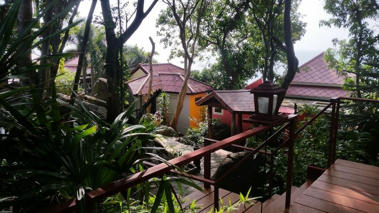 Apartamento Sea Breeze Resort