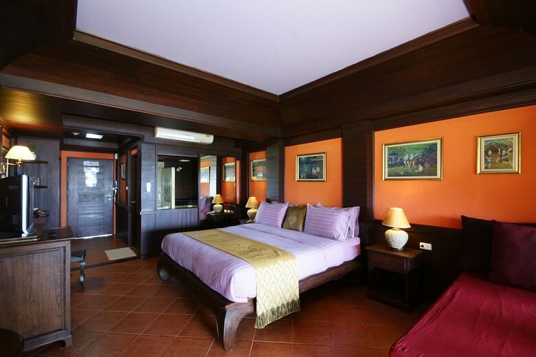 Apartamento Sea Breeze Resort
