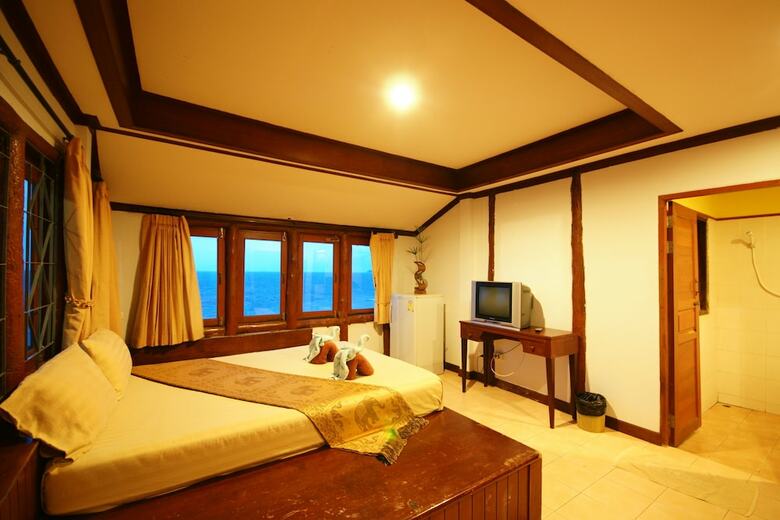 Apartamento Sea Breeze Resort