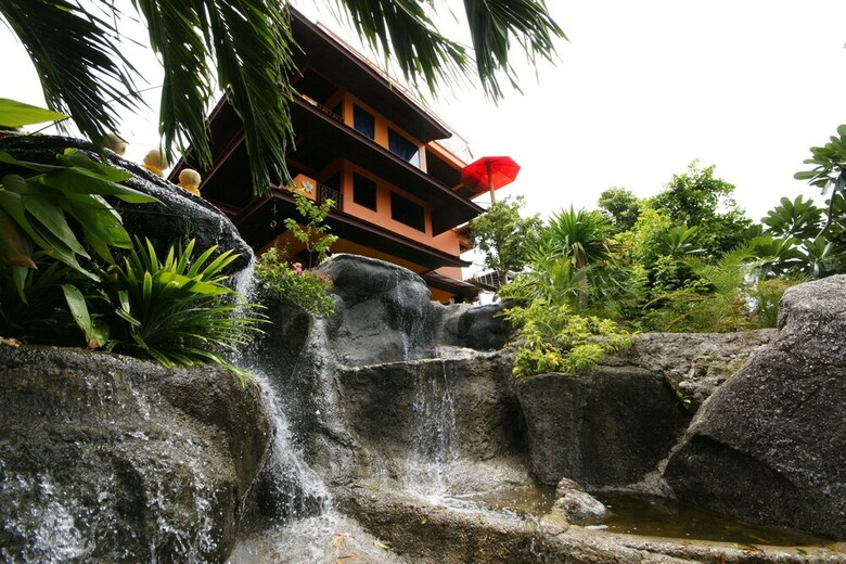 Apartamento Sea Breeze Resort