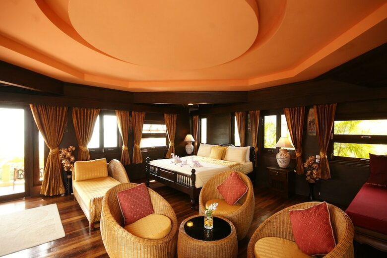 Apartamento Sea Breeze Resort