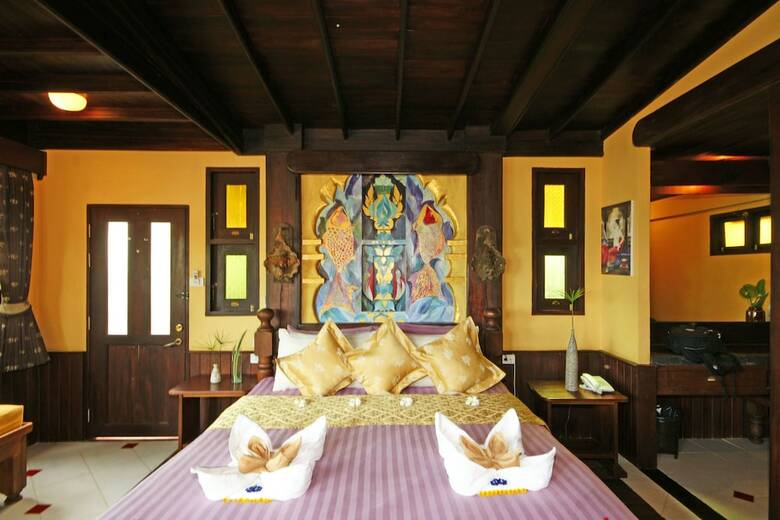 Apartamento Sea Breeze Resort