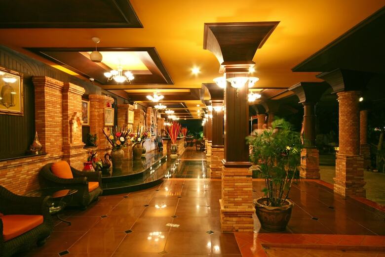Apartamento Sea Breeze Resort