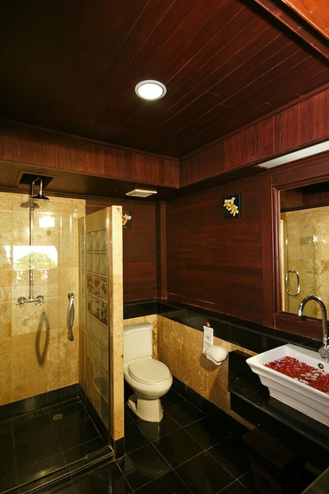 Apartamento Sea Breeze Resort