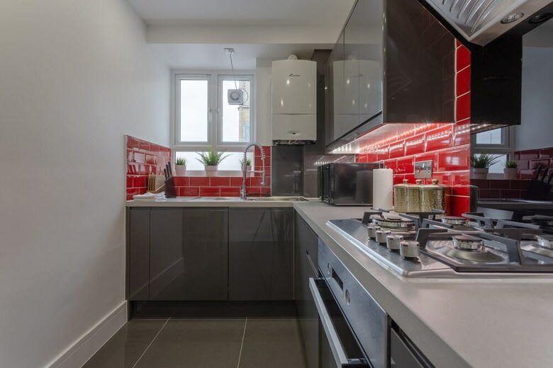 Fantastic 3 Bedroom Home Near Canary Wharf
