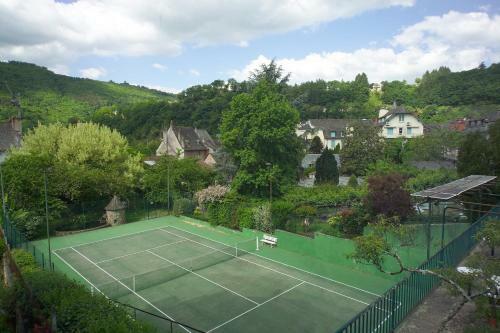 Hotel H�tel Du Lion D'or