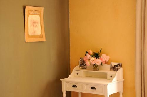 Hostal La Pierre Folle Chambres D'h�tes