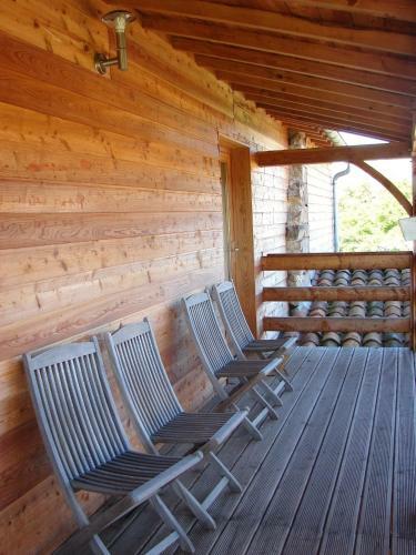 Hostal La Pierre Folle Chambres D'h�tes