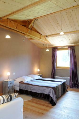 Hostal La Pierre Folle Chambres D'h�tes