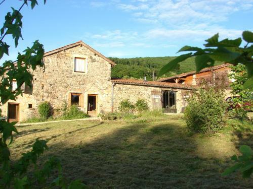 Hostal La Pierre Folle Chambres D'h�tes