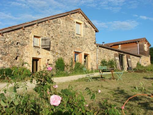Hostal La Pierre Folle Chambres D'h�tes