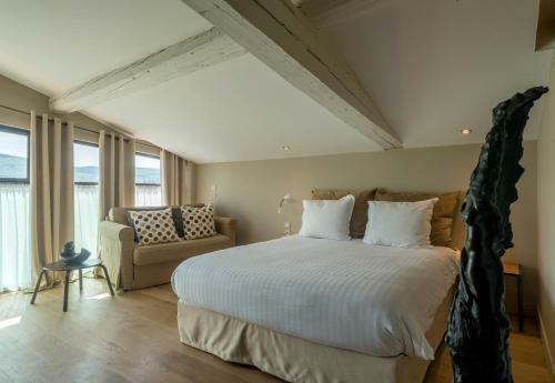 Hotel Hostellerie Le Potin Gourmand