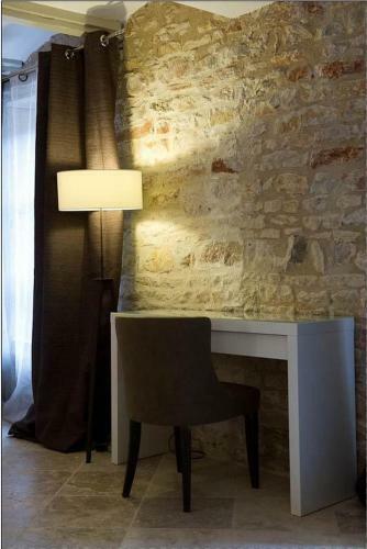 Hotel Hostellerie Le Potin Gourmand
