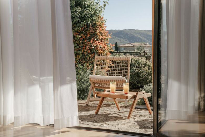 Capelongue, A Beaumier Hotel & Spa