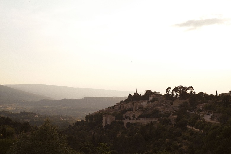 Capelongue, A Beaumier Hotel & Spa