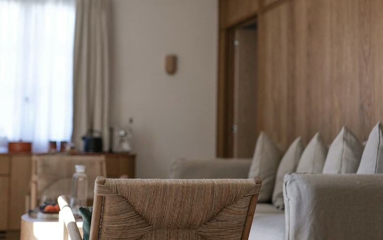 Capelongue, A Beaumier Hotel & Spa