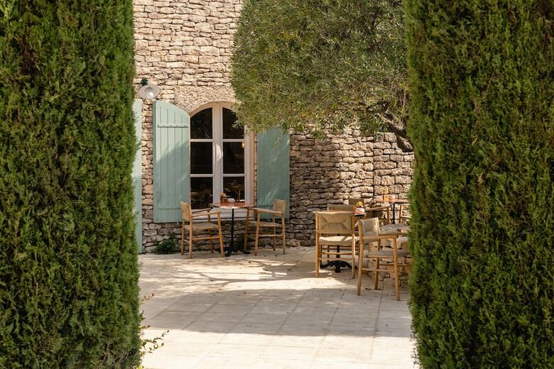 Capelongue, A Beaumier Hotel & Spa