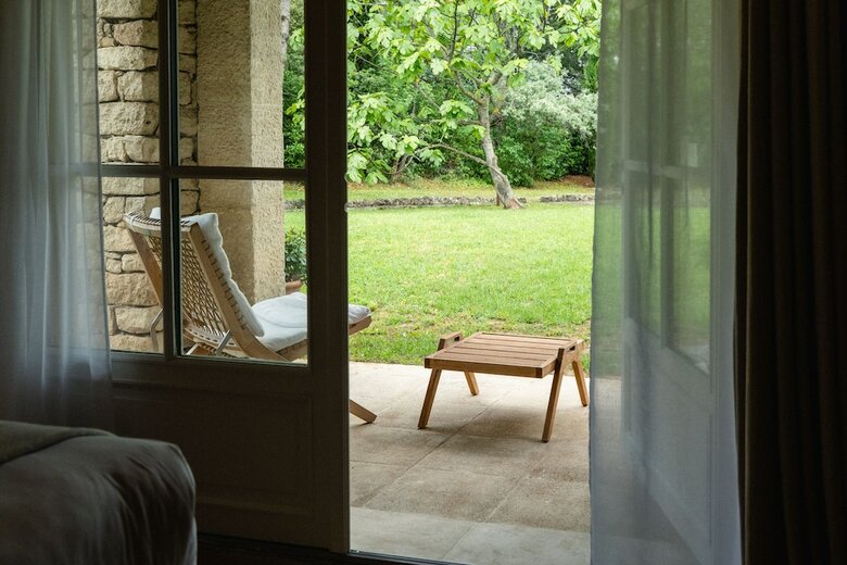 Capelongue, A Beaumier Hotel & Spa
