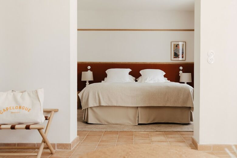 Capelongue, A Beaumier Hotel & Spa