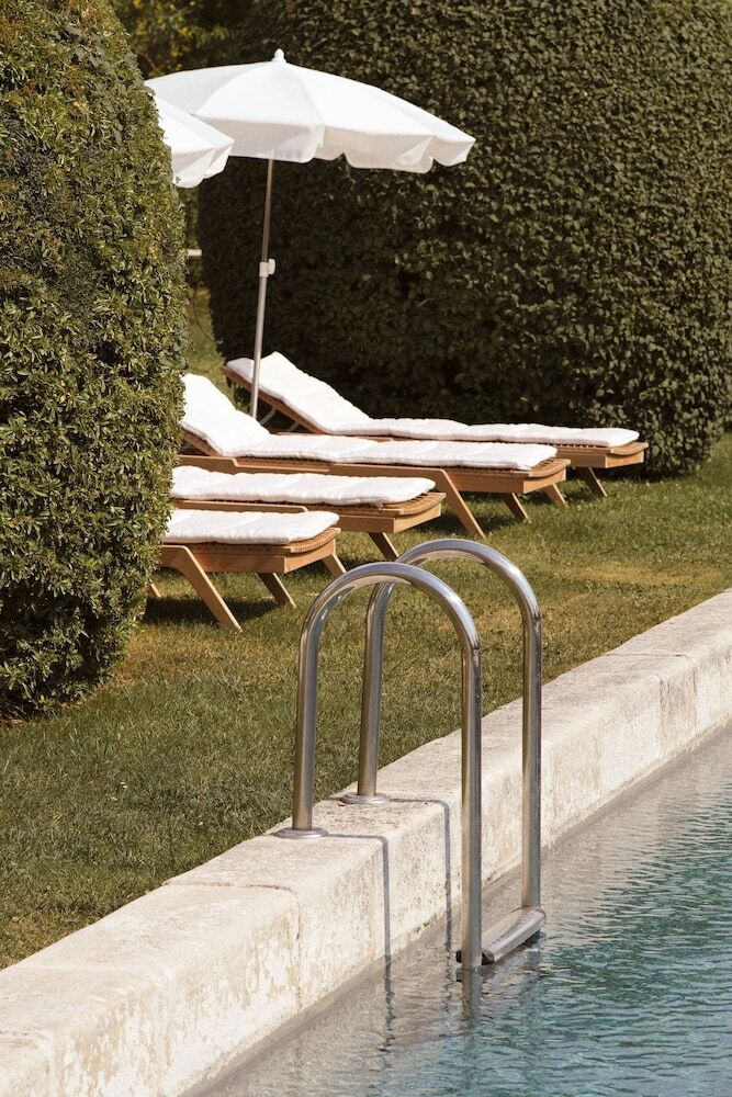 Capelongue, A Beaumier Hotel & Spa