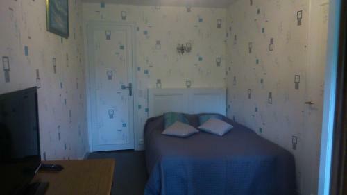 Bed & Breakfast Chambres D'h�tes Du Moulin Du Vey
