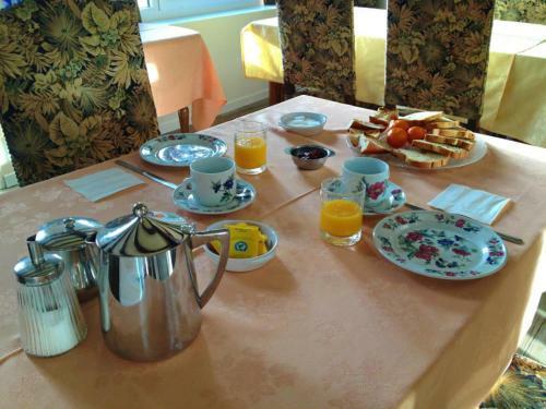 Bed & Breakfast Chambres D'h�tes Du Moulin Du Vey