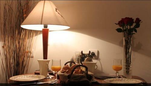 Bed & Breakfast Chambre D'h�te La Tour Du Merle