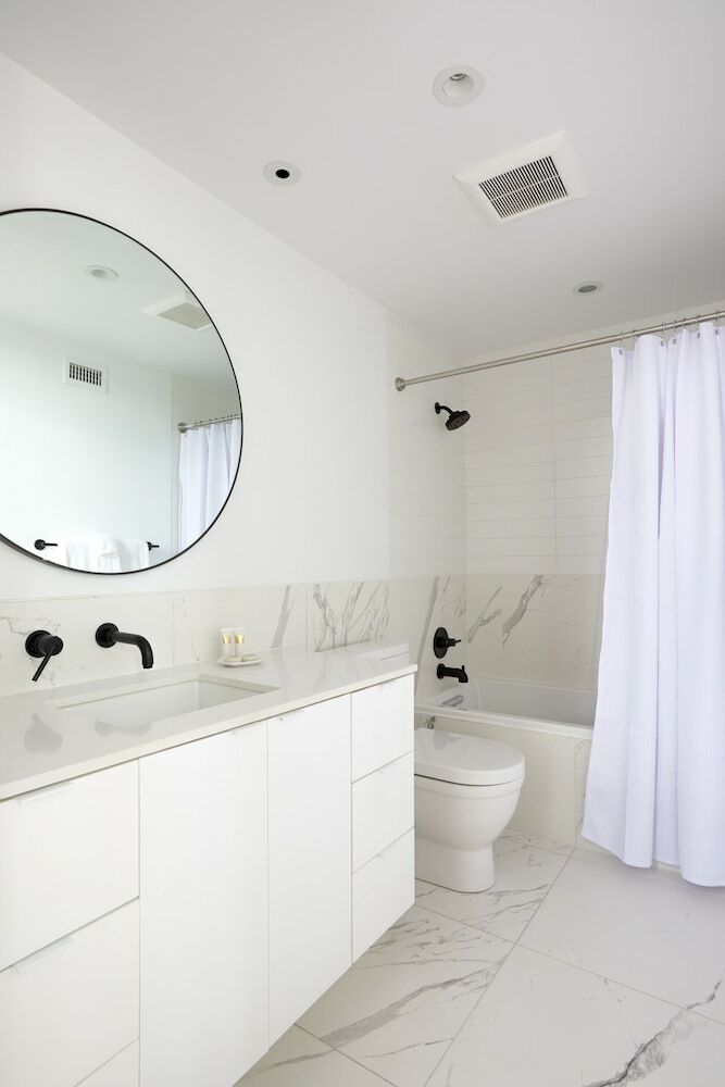 Apartamentos Sonder - Gravier Place