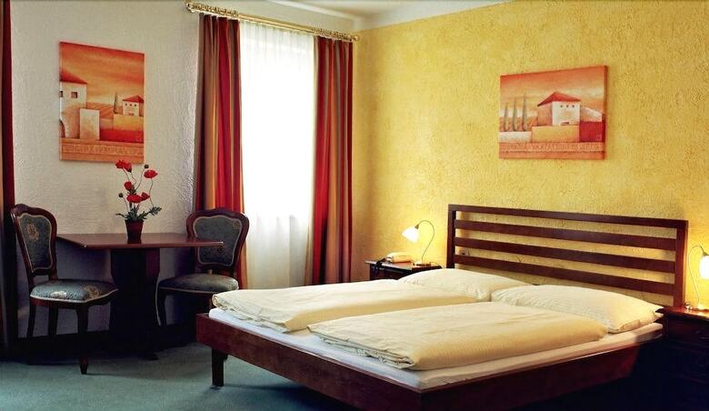 Hotel M�hlviertler Hof