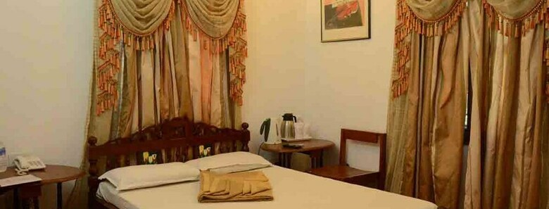 Apartamento Shimla British Resort