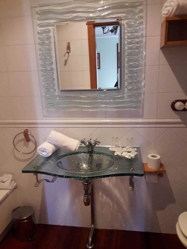 Hotel R�stico A Forxa