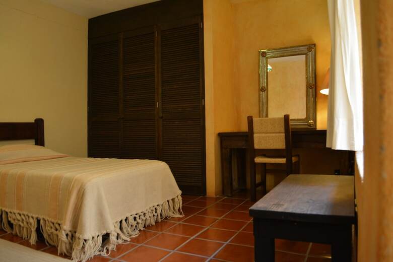 Cozy Casitas