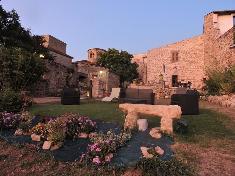Bed & Breakfast Le Petit Volcan