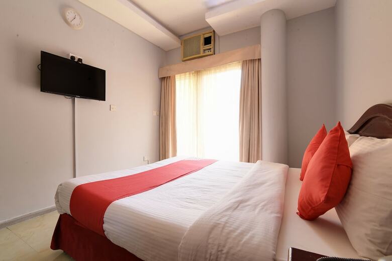 Oyo 273 Burj Nahar Hotel