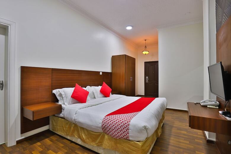 Oyo 288 Diafati Residential Units