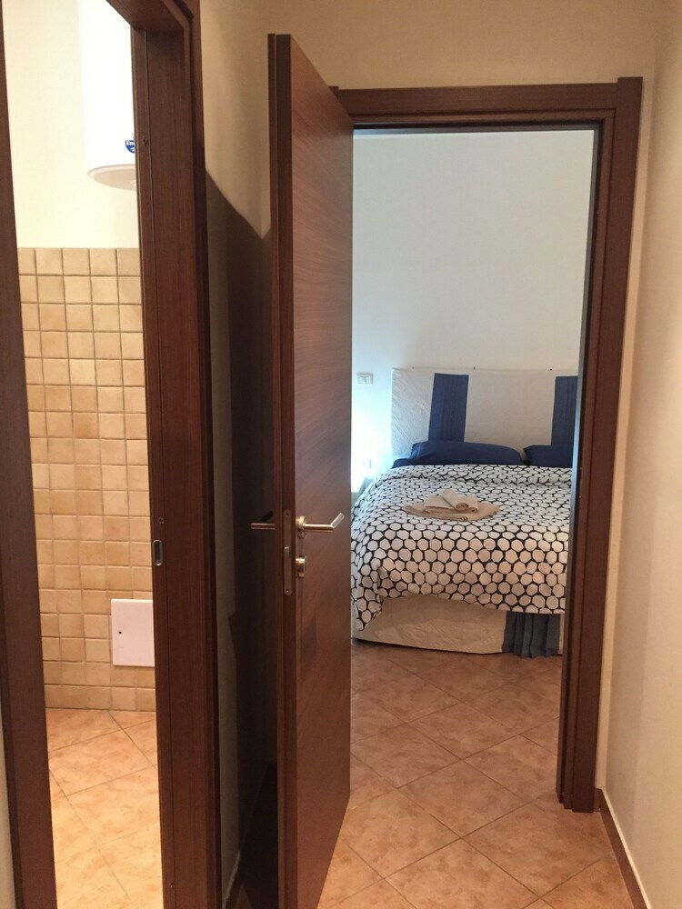 Bed & Breakfast Mario Home