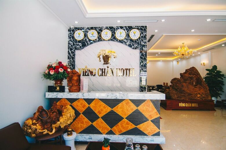 Vieng Chan Hotel