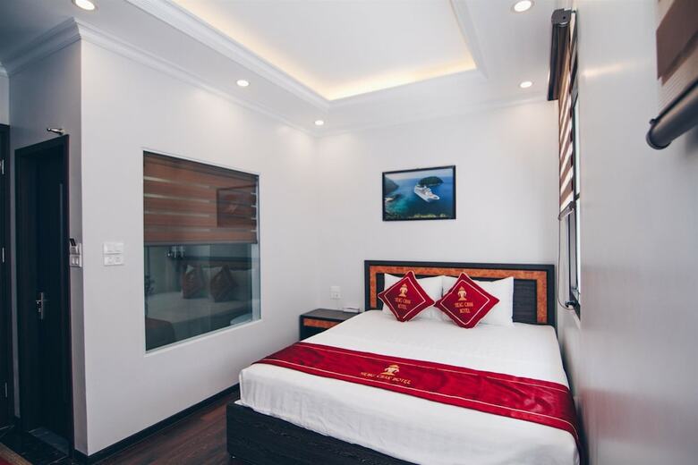 Vieng Chan Hotel