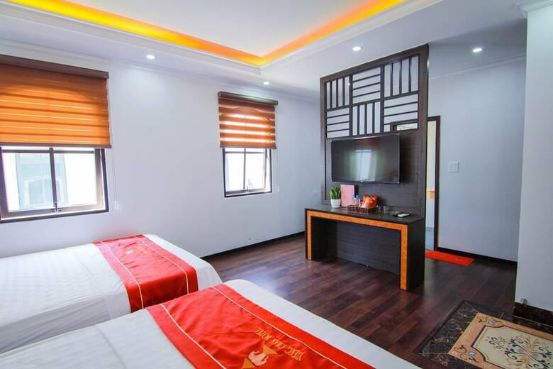 Vieng Chan Hotel