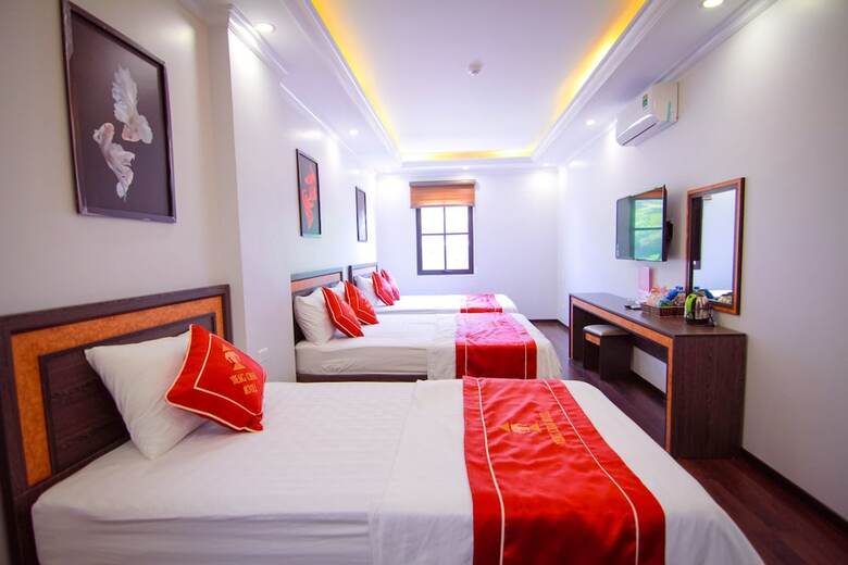 Vieng Chan Hotel